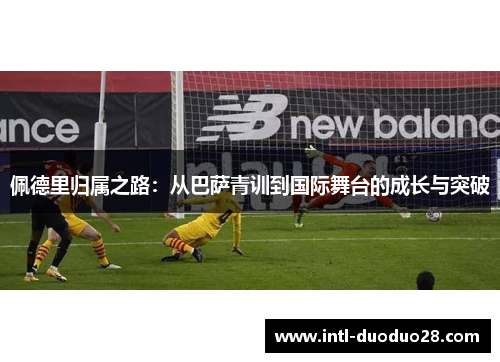 佩德里归属之路：从巴萨青训到国际舞台的成长与突破