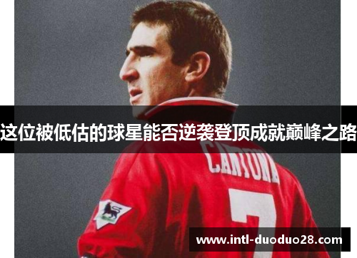 这位被低估的球星能否逆袭登顶成就巅峰之路