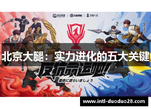北京大腿：实力进化的五大关键